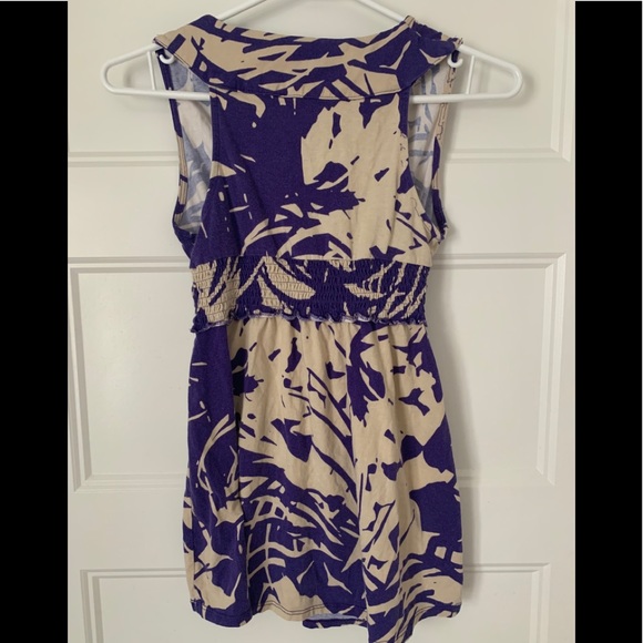 Maternity Top - Picture 2 of 3